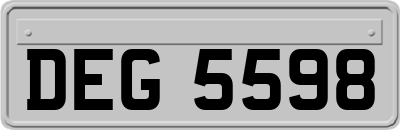 DEG5598