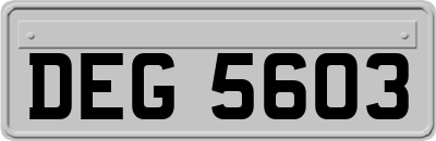 DEG5603