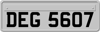 DEG5607