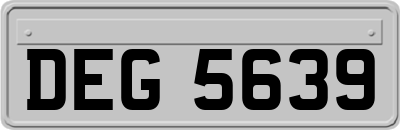 DEG5639