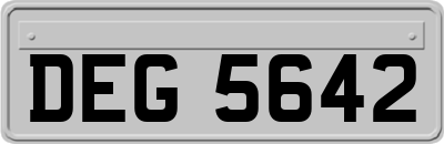 DEG5642