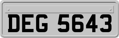 DEG5643