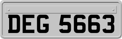 DEG5663