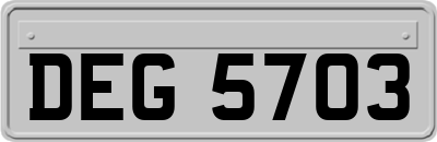 DEG5703
