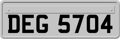 DEG5704