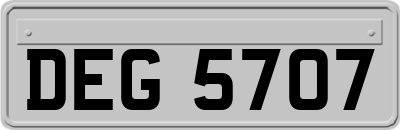 DEG5707