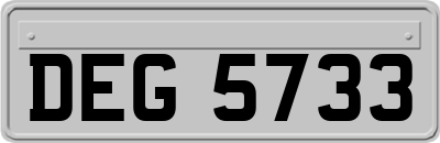DEG5733