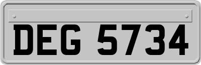 DEG5734