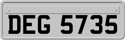 DEG5735