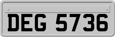 DEG5736