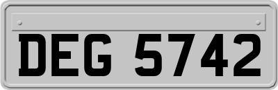 DEG5742