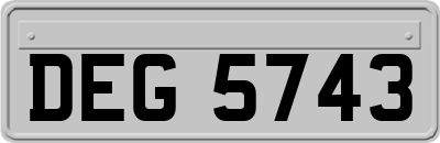 DEG5743