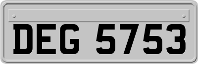 DEG5753