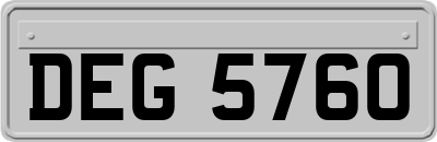 DEG5760