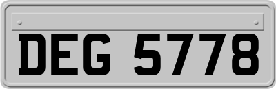 DEG5778
