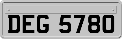 DEG5780