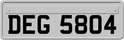 DEG5804