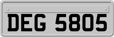 DEG5805