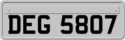 DEG5807