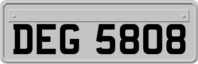 DEG5808