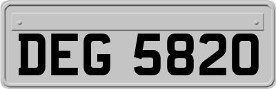 DEG5820