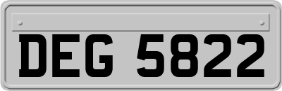 DEG5822