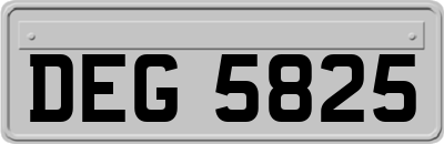DEG5825