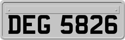 DEG5826