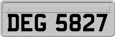 DEG5827