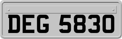DEG5830
