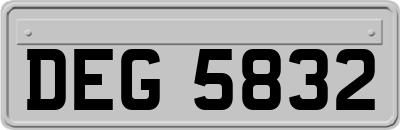 DEG5832
