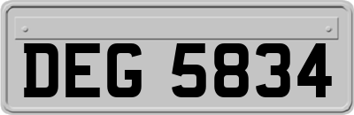 DEG5834