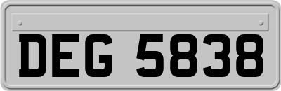 DEG5838
