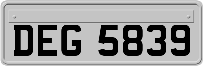 DEG5839