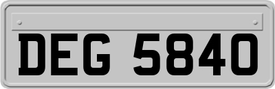 DEG5840