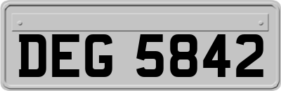 DEG5842