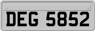 DEG5852