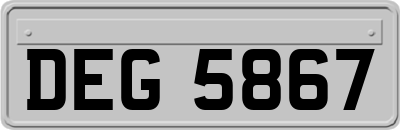 DEG5867