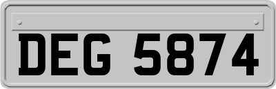 DEG5874
