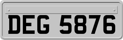 DEG5876