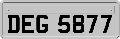 DEG5877