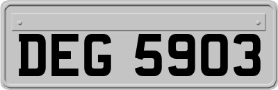 DEG5903