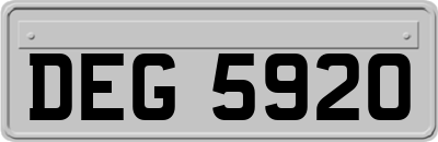 DEG5920