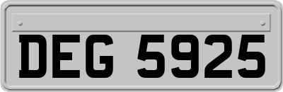 DEG5925