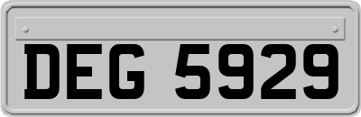 DEG5929