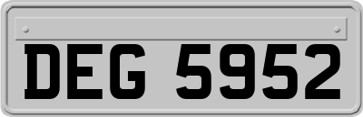 DEG5952