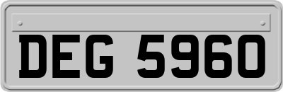DEG5960