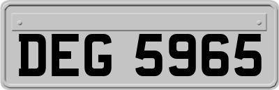 DEG5965