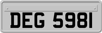 DEG5981