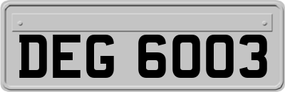 DEG6003